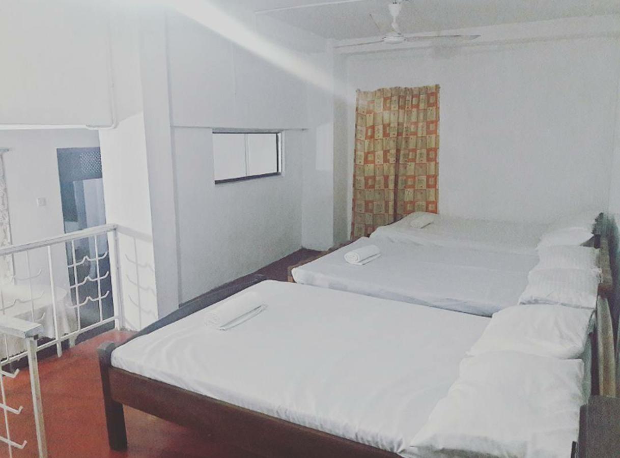 Hotel Mount View 11 à Kandy Extérieur photo