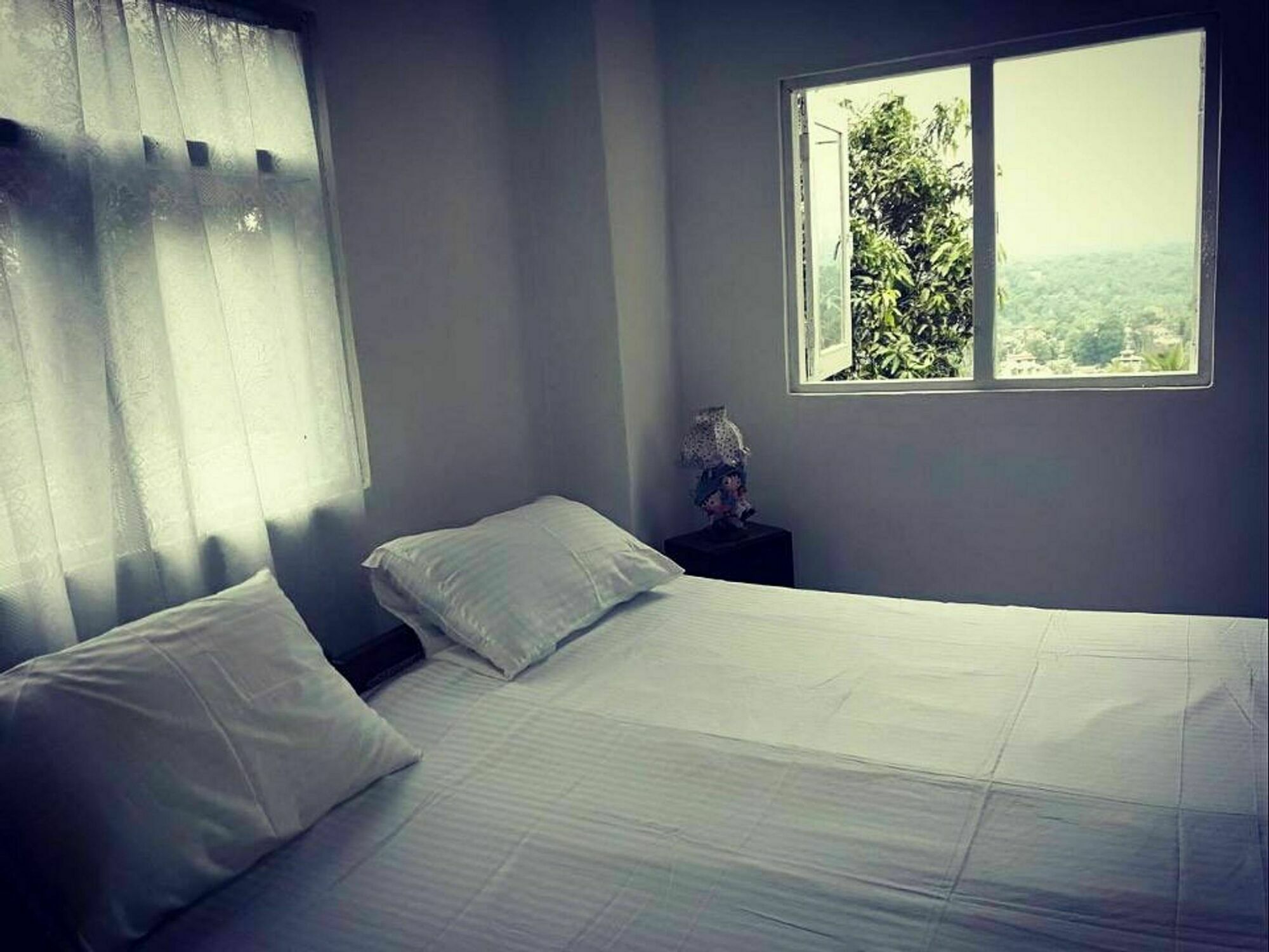 Hotel Mount View 11 à Kandy Extérieur photo