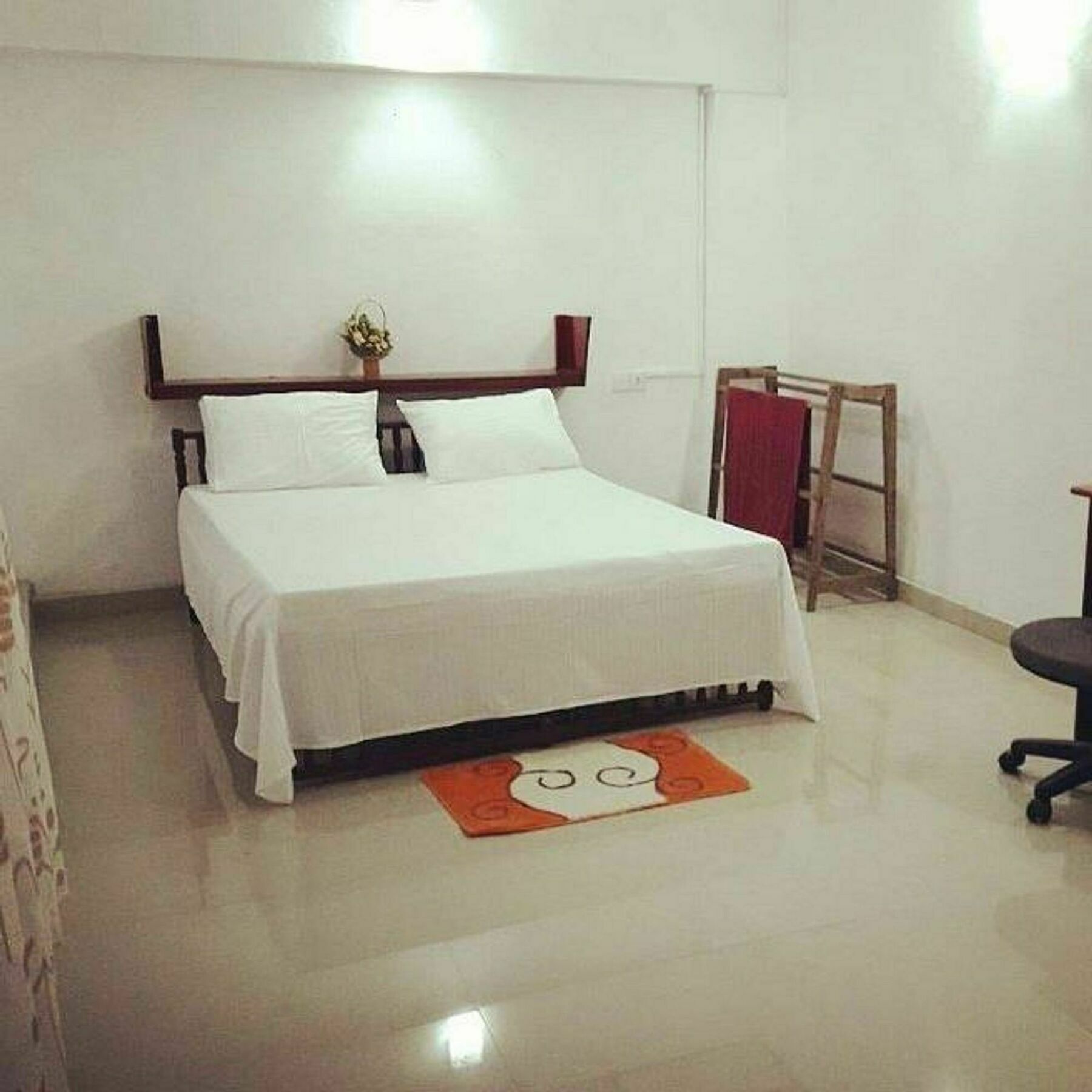 Hotel Mount View 11 à Kandy Extérieur photo